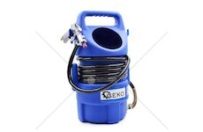 Pneumatická pískovačka přenosná 10L GEKO