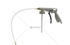 Pneumatická pistole na konzervaci dutin, podvozků GEKO