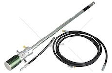 Pneumatická sada maznice 50:1 Techman 1700536