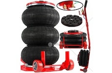 Pneumatický měchový zvedák 3,5T M80131/2