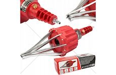 Pneumatický přípravek na montáž manžet poloos MAR-POL