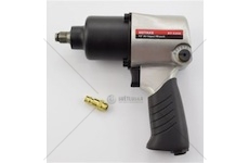 Pneumatický rázový utahovák 1/2