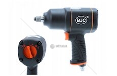 Pneumatický rázový utahovák BJC-105 1/2“ 1550Nm