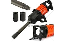 Pneumatický rázový utahovák BJC 998 1" 5000Nm