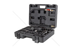 Pneumatický stahovák vstřikovačů 24 prvky AMIO-04775