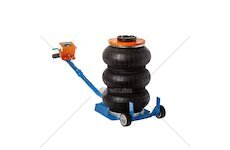 Pneumatický zvedák měchový 3.5 t - CATA