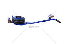 Pneumatický zvedák měchový 3t GEKO