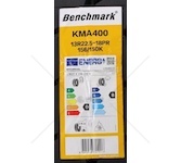 Pneumatika 13 R22,5 Benchmark KMA400 přední 13 R22,5 KMA400