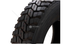 Pneumatika 13 R22,5 DAYTONA D800D zadní D0033 13 R22,5 D800D