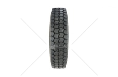 Pneumatika 13 R22,5 ERACLE ER-80D TYL  13 R22,5 ER-80D