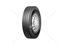 Pneumatika 13 R22,5 TURADOR MAX FORCE D2 13 R22,5 D2