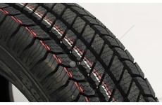 Pneumatika 195/75 R16C BARUM SNOVANIS 2 BARUM 195/75 R16C SV2