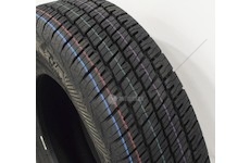 Pneumatika 195/75 R16C BARUM VANIS ALLSEASON BARUM 195/75 R16C AS 10PR