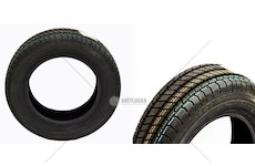 Pneumatika 205/65 R16C BARUM SNOVANIS 2 BARUM 205/65 R16C SV2