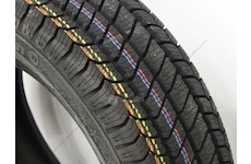 Pneumatika 205/75 R16C BARUM SNOVANIS 2 BARUM 205/75 R16C SV2