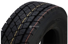 Pneumatika 205/75 R17,5 GOODYEAR KMAX D 205/75 R17,5 KMAX D