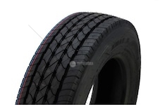 Pneumatika 205/75 R17,5 GOODYEAR KMAX S 205/75 R17,5 KMAX S