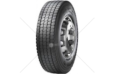 Pneumatika 215/75 R17,5 ERACLE ER-70D TYL  215/75 R17,5 ER70D