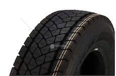 Pneumatika 215/75 R17,5 GOODYEAR KMAX D 215/75 R17,5 KMAX D