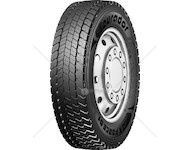 Pneumatika 215/75 R17,5 TOURADOR MAX FORCE D1  215/75 R17,5 D1