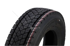 Pneumatika 225/75 R17,5 GOODYEAR KMAX D 225/75 R17,5 KMAX D
