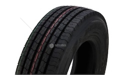 Pneumatika 225/75R17,5 DUNLOP SP346 225/75 R17,5 SP346
