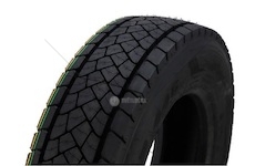 Pneumatika 225/75R17,5 DUNLOP SP446 225/75 R17,5 SP446