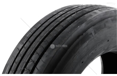Pneumatika 235/75 R17,5 FIRESTONE FS411 přední  235/75 R17,5 FS411