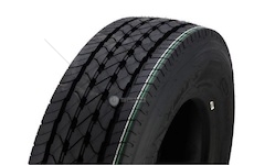 Pneumatika 235/75 R17,5 GOODYEAR KMAX S 235/75 R17,5 KMAX S
