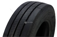 Pneumatika 235/75R17,5 DUNLOP SP246 235/75 R17,5 SP246