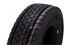 Pneumatika 235/75R17,5 DUNLOP SP446 235/75 R17,5 SP446