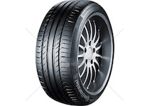 Pneumatika 245/35 R21 Continental Sport 5 245/35 R21 C-S5