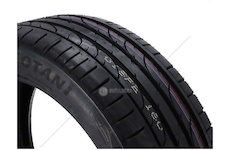 Pneumatika 245/45 R19 OTANI KC2000 letní OTANI 245/45 R19 KC2000