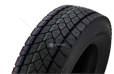 Pneumatika 245/70 R17,5 GOODYEAR KMAX D 245/70 R17,5 KMAX D