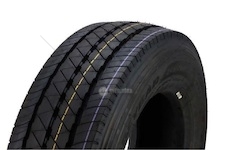 Pneumatika 245/70 R17,5 GOODYEAR KMAX S 245/70 R17,5 KMAX S