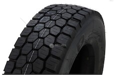 Pneumatika 245/70 R19,5 FIRESTONE FD611 245/70 R19,5 FD611