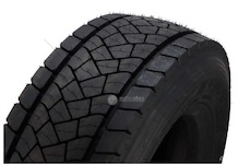 Pneumatika 245/70R17,5 DUNLOP SP446 245/70 R17,5 SP446