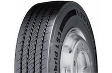 Pneumatika 265/70 R17,5 CHS3 Conti Hybrid LS3 Conti 265/70 R17,5 CHS3