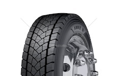 Pneumatika 265/70 R17,5 Goodyear KMAX D 265/70 R17,5 KMAX D