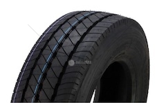 Pneumatika 265/70 R17,5 GOODYEAR KMAX S 265/70 R17,5 KMAX S