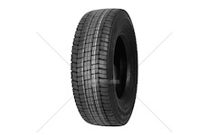Pneumatika 265/70 R17,5 LD3 Hybrid Conti Conti 265/70 R17,5 LD3HYB