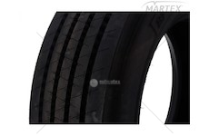 Pneumatika 265/70 R19,5 BF200R BARUM BARUM 265/70 R19,5 BF200R