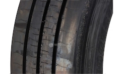 Pneumatika 265/70 R19,5 BRIDGESTONE RS2 265/70 R19,5 RS2