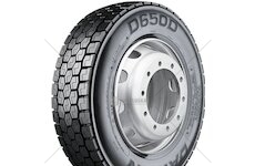 Pneumatika 265/70 R19,5 DAYTON D650D  265/70 R19,5 D650D