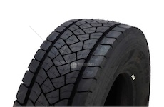 Pneumatika 265/70 R19,5 DUNLOP SP446 265/70 R19,5 SP446