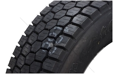 Pneumatika 265/70 R19,5 FIRESTONE FD611  265/70 R19,5 FD611