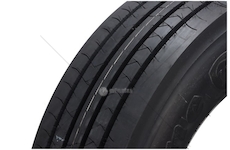Pneumatika 265/70 R19,5 FIRESTONE FS411  265/70 R19,5 FS411