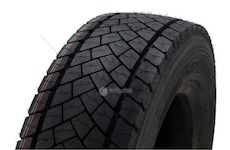 Pneumatika 265/70 R19,5 GOODYEAR KMAX D 265/70 R19,5 KMAX D