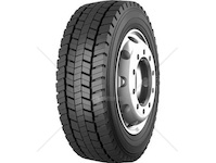 Pneumatika 265/70 R19,5 Matador DHR4 zadní 265/70 R19,5 DHR4