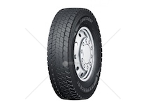 Pneumatika 265/70 R19,5 TOURADOR MAX FORCE D1  265/70 R19,5 D1